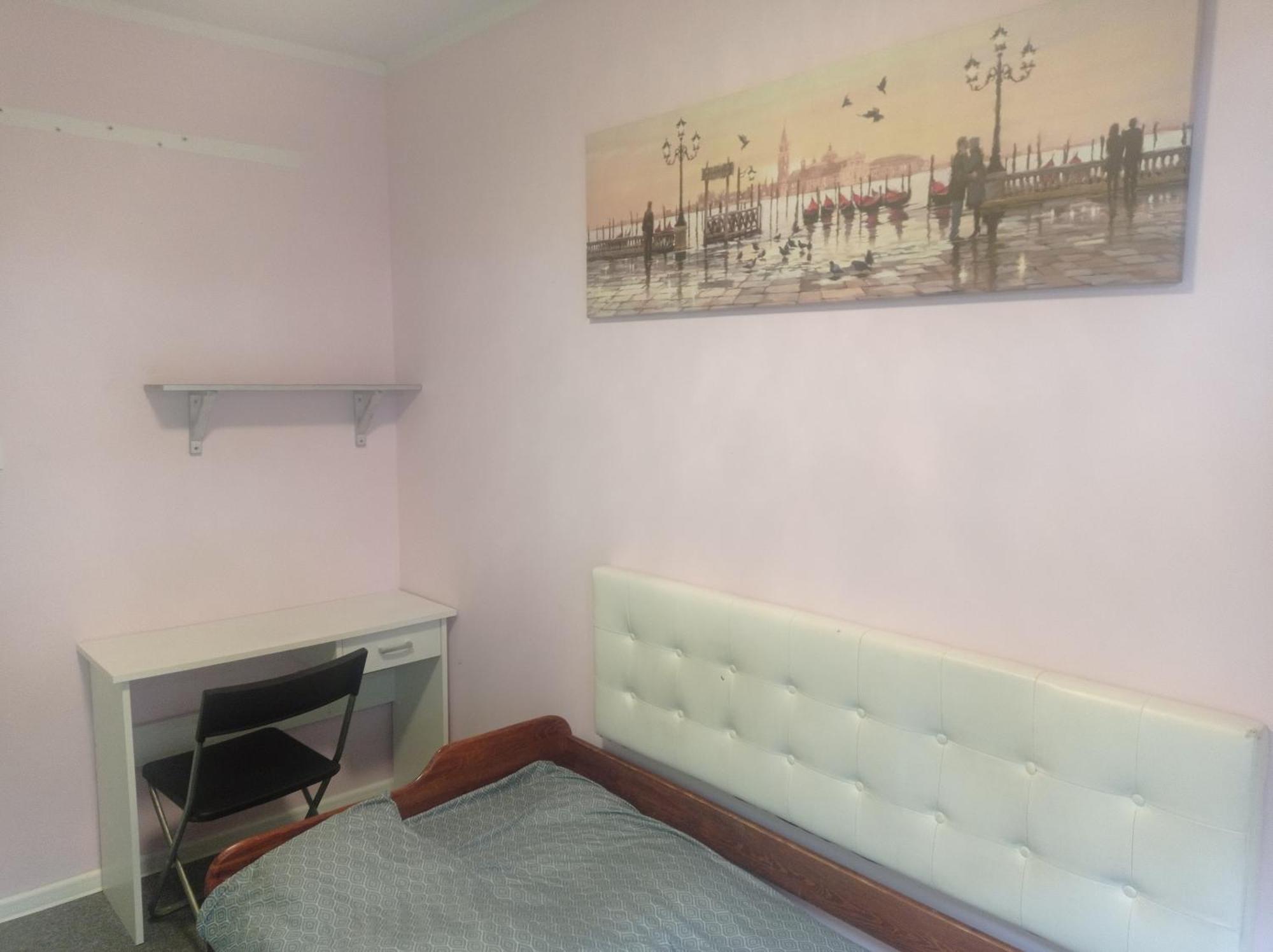 Apartament Gdansk Srodmiescie Z Balkonem Zewnętrze zdjęcie